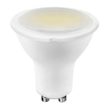 LED Žiarovka GU10/1,5W/230V 6000K