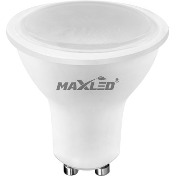 LED Žiarovka GU10/10W/230V 3000K