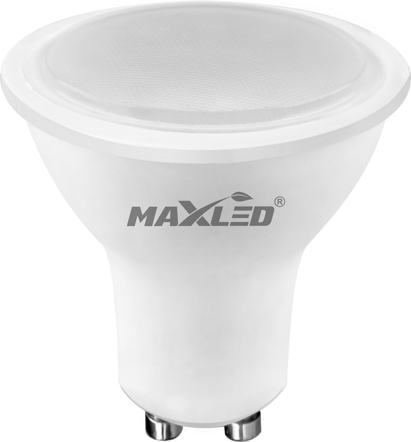LED Žiarovka GU10/10W/230V 3000K