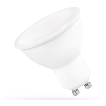 LED Žiarovka GU10/10W/230V 3000K LED Žiarovka GU10/10W/230V 3000K