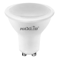 LED Žiarovka GU10/10W/230V 4000K
