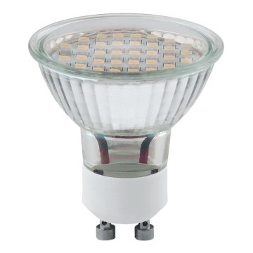 LED žiarovka GU10/2,5W/230V 3000K - Eglo 11195