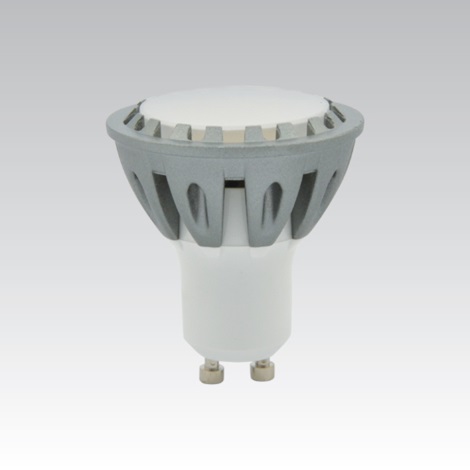 LED žiarovka GU10/3W/230V 3000K