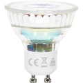 LED Žiarovka GU10/4,5W/230V 3000K - Aigostar