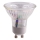LED Žiarovka GU10/4,5W/230V 4000K