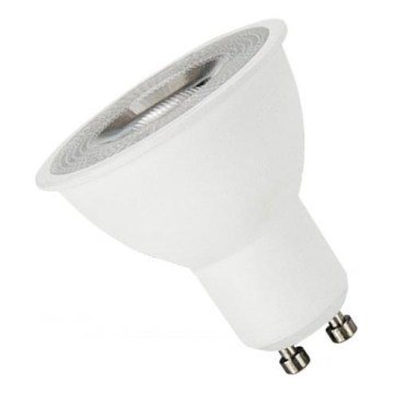LED žiarovka GU10/4W/230V 4000K 55° biela
