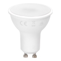 LED Žiarovka GU10/4W/230V 6500K - Aigostar