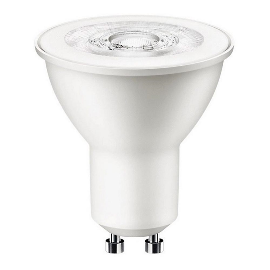 LED Žiarovka GU10/5,5W/230V 2700K - Attralux