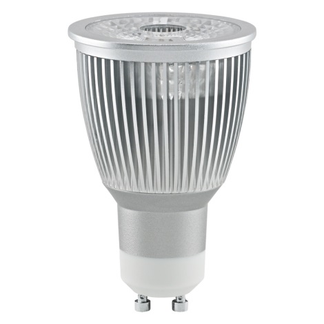 LED Žiarovka GU10/5,5W/230V 2700K - Eglo 10748
