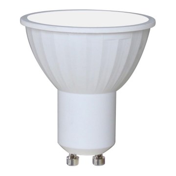 LED žiarovka GU10/5,5W/230V LED žiarovka GU10/5,5W/230V