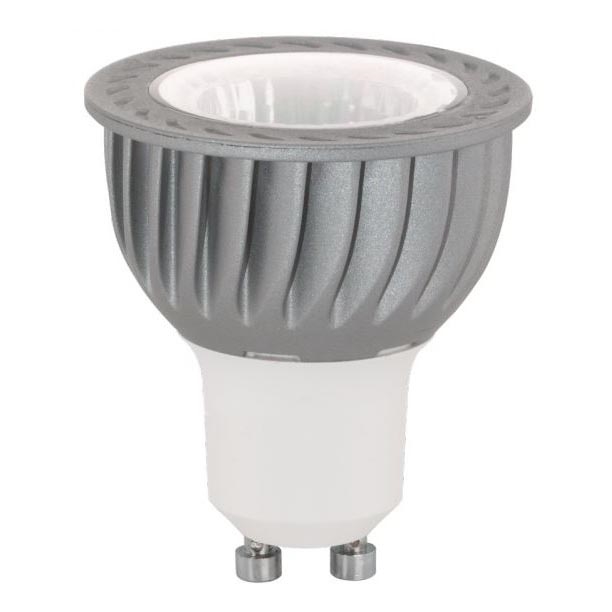 LED žiarovka GU10/5W/230V - Eglo 11446