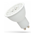 LED Žiarovka GU10/6W/230V 3000/4000/6000K