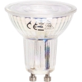 LED Žiarovka GU10/6W/230V 6500K - Aigostar