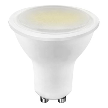 LED Žiarovka GU10/7W/230V 3000K