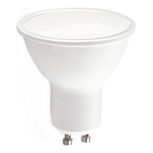 LED Žiarovka GU10/8,5W/230V 3000K
