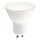 LED Žiarovka GU10/8,5W/230V 3000K