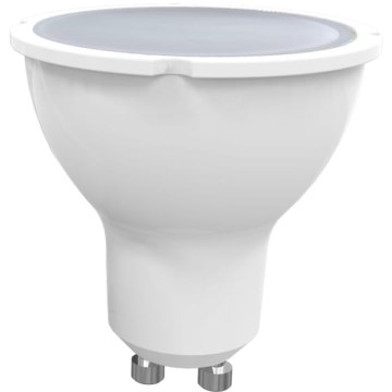 LED Žiarovka GU10/8W/230V 2800K
