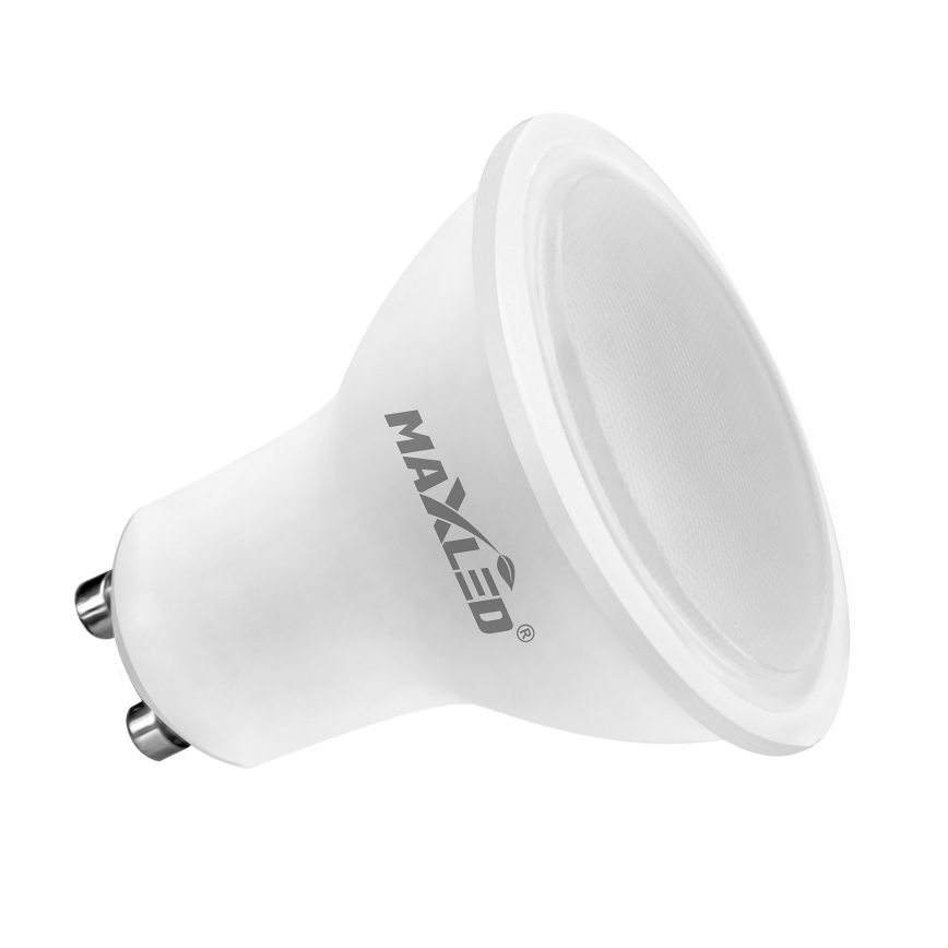LED Žiarovka GU10/8W/230V 4000K