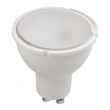 LED Žiarovka GU10/8W/230V LED Žiarovka GU10/8W/230V