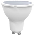 LED žiarovka GU10/9W/230V 2800K