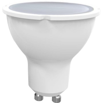 LED žiarovka GU10/9W/230V 2800K