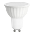 LED Žiarovka GU10/9W/230V 6000K