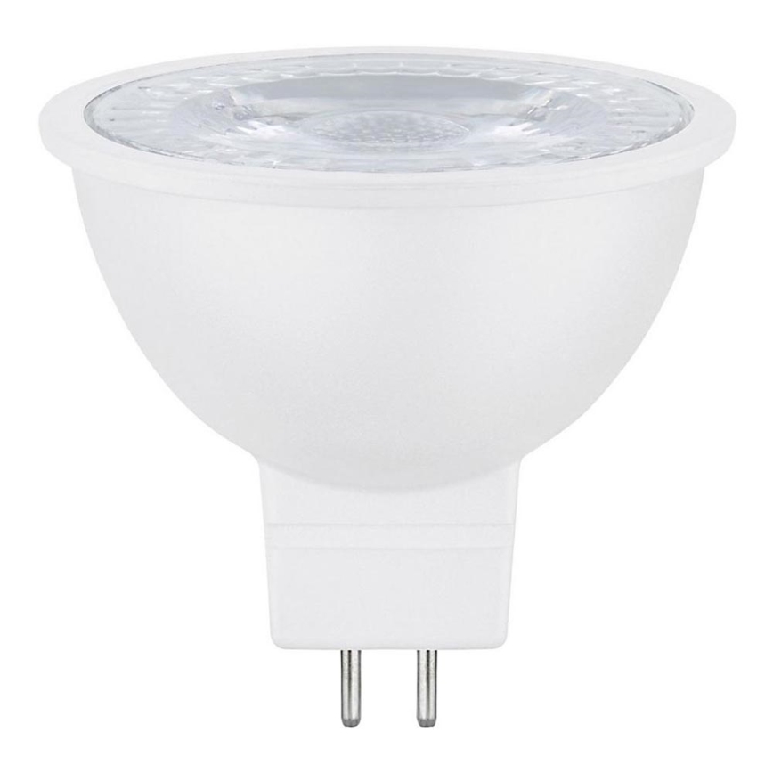 LED Žiarovka GU5,3/50W/12V 2700K - Attralux