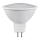LED Žiarovka GU5,3/MR16/2,6W/12V 6400K