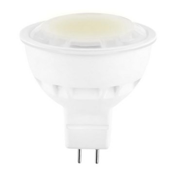 LED Žiarovka GU5,3/MR16/5W/12V 3000K LED Žiarovka GU5,3/MR16/5W/12V 3000K