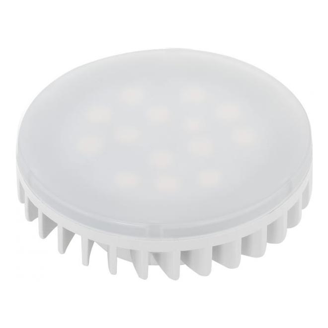 LED Žiarovka GX53/4,9W/230V 3000K - Eglo 110161