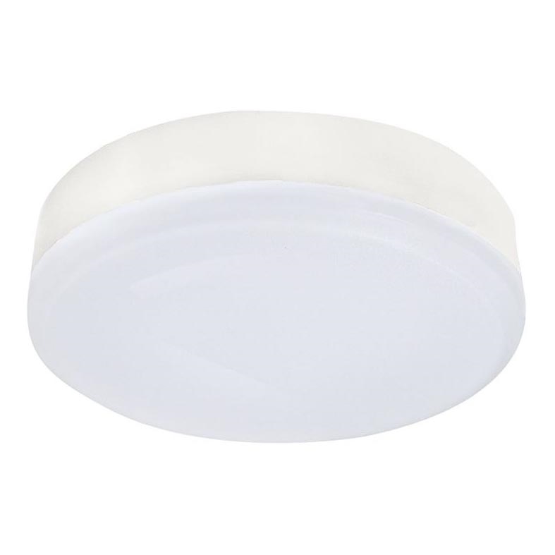 LED žiarovka GX53/6,4W/230V 3000K
