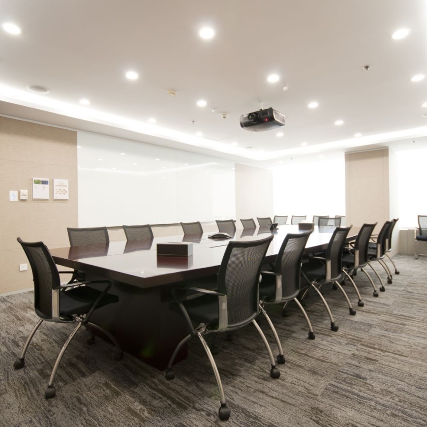 LED žiarovka GX53/6,4W/230V 3000K