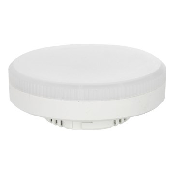 LED Žiarovka GX53/8W/230V 3000K