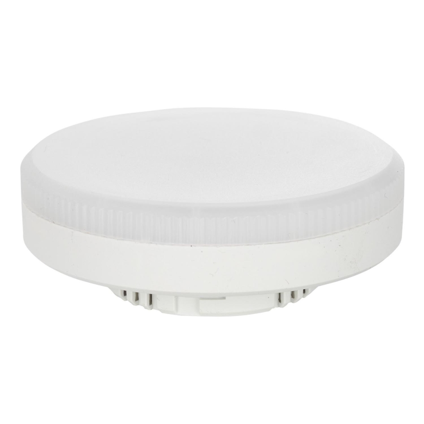 LED Žiarovka GX53/8W/230V 3000K