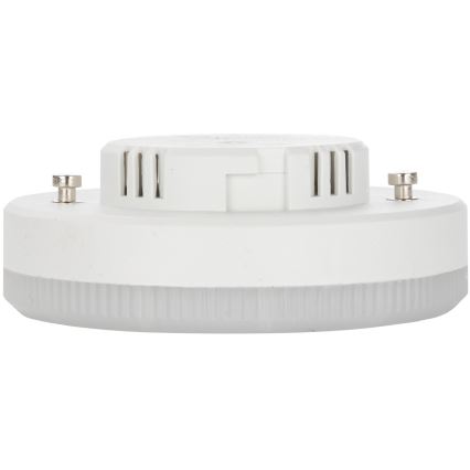 LED Žiarovka GX53/8W/230V 3000K