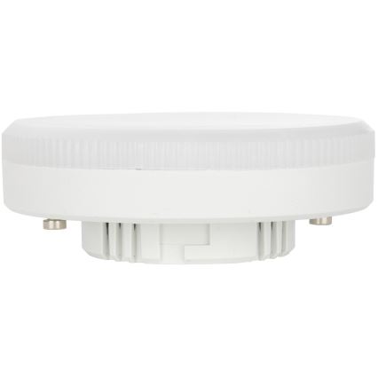LED Žiarovka GX53/8W/230V 3000K