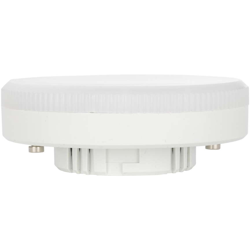 LED Žiarovka GX53/8W/230V 3000K