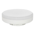 LED Žiarovka GX53/8W/230V 4000K