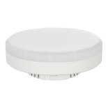 LED Žiarovka GX53/8W/230V 4000K