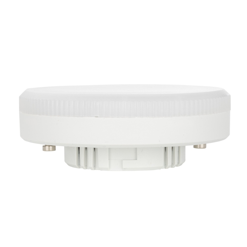 LED Žiarovka GX53/8W/230V 4000K