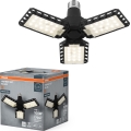 LED žiarovka HIGHBAY E27/17W/230V 4000K - Osram