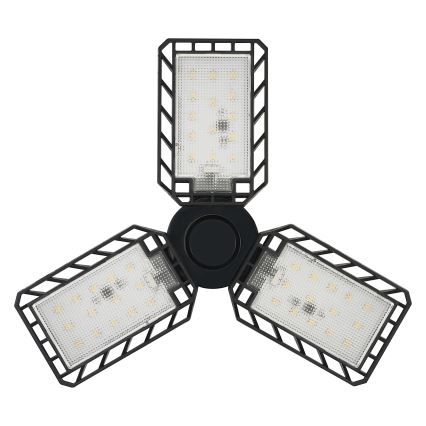 LED žiarovka HIGHBAY E27/17W/230V 4000K - Osram