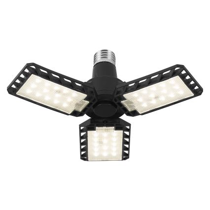 LED žiarovka HIGHBAY E27/17W/230V 4000K - Osram