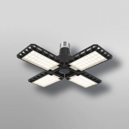 LED Žiarovka HIGHBAY E27/23W/230V 4000K - Ledvance