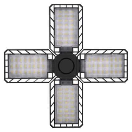 LED Žiarovka HIGHBAY E27/23W/230V 4000K - Ledvance