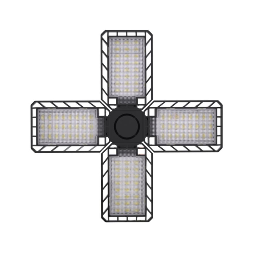 LED Žiarovka HIGHBAY E27/23W/230V 4000K - Ledvance