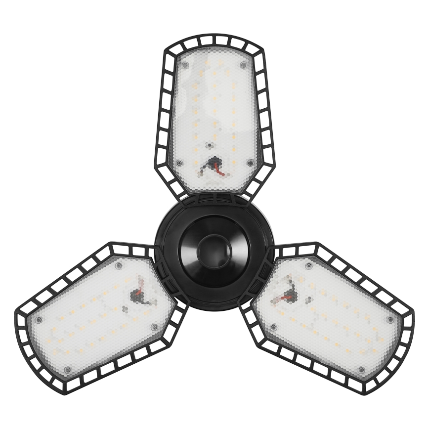 LED žiarovka HIGHBAY E27/40W/230V 4000K - Osram