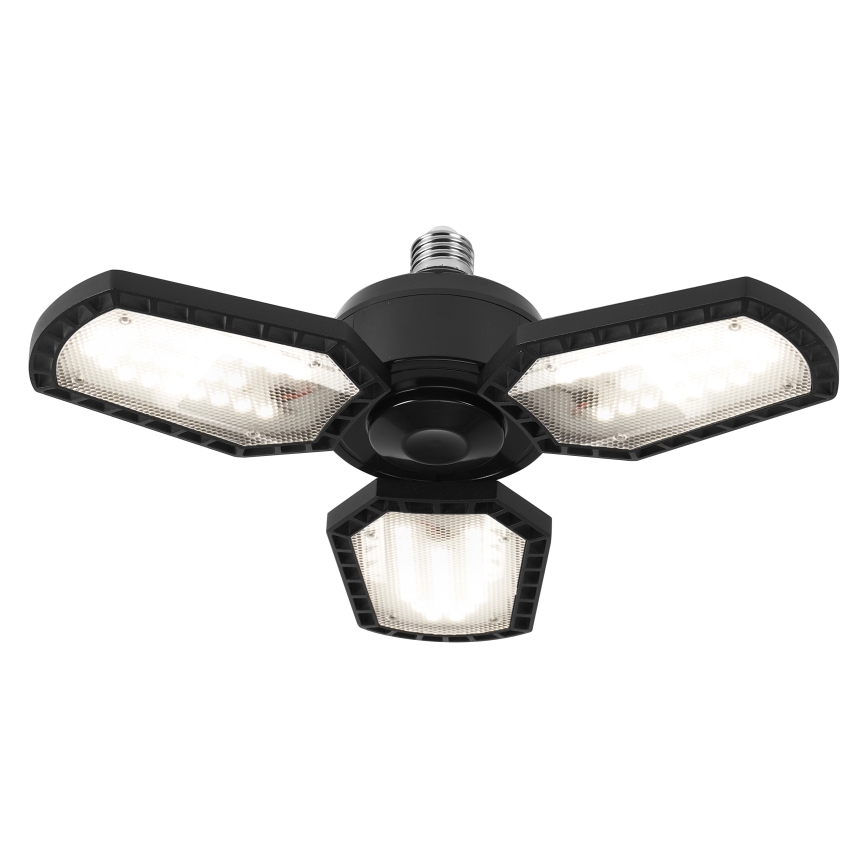 LED žiarovka HIGHBAY E27/40W/230V 4000K - Osram