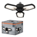 LED žiarovka HIGHBAY E27/60W/230V 4000K - Osram