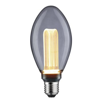 LED Žiarovka INNER B75 E27/3,5W/230V 1800K - Paulmann 28877